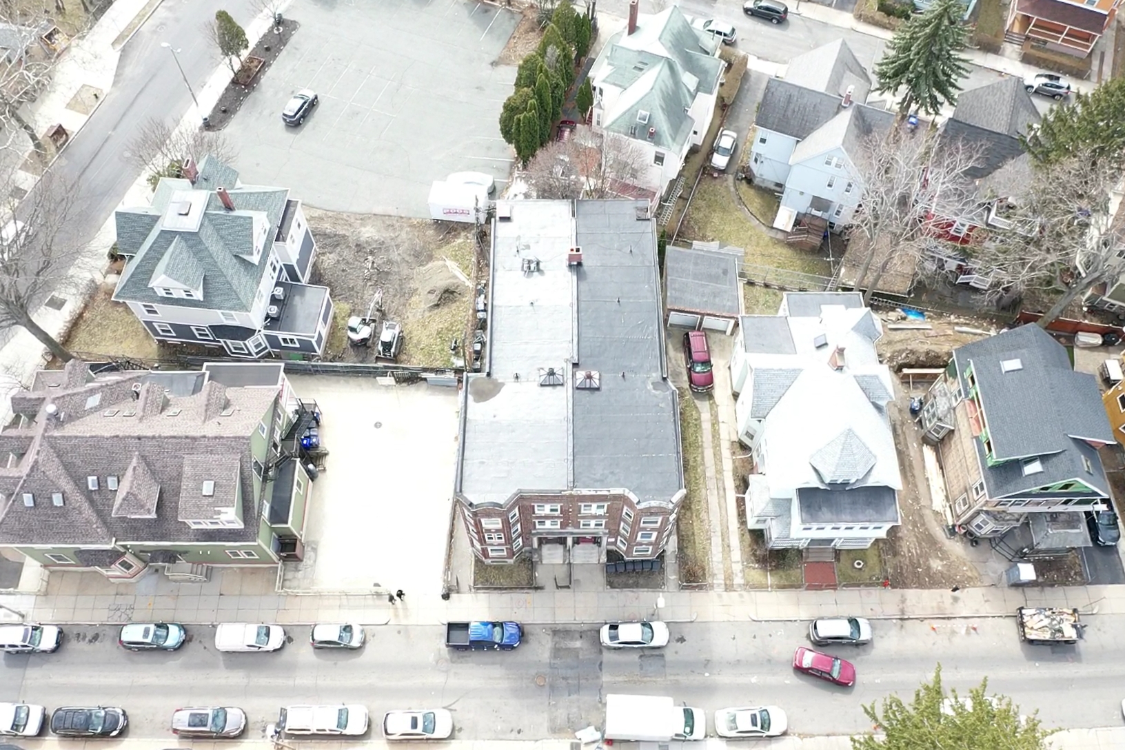 6 Waumbeck St, Dorchester