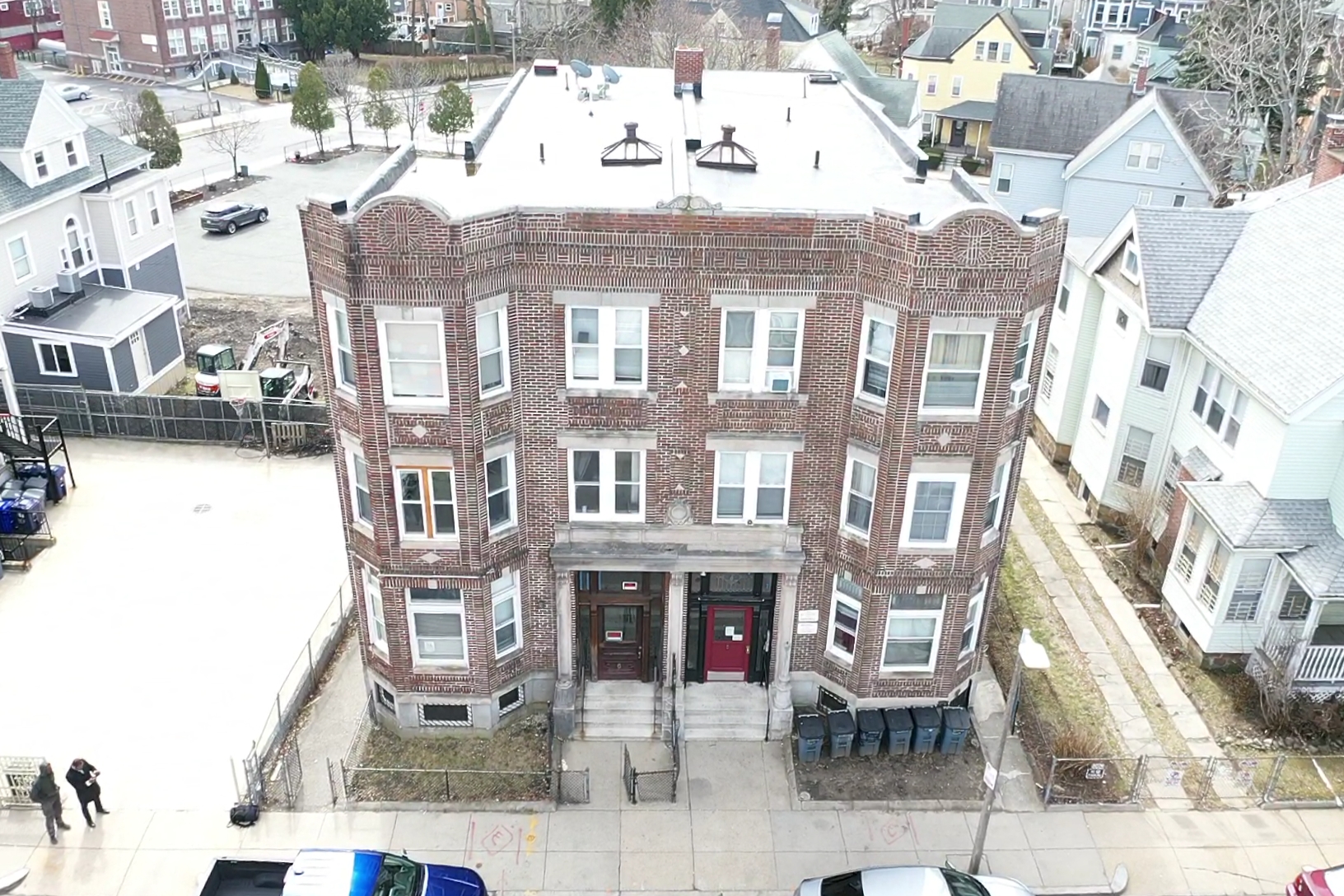 6 Waumbeck St, Dorchester