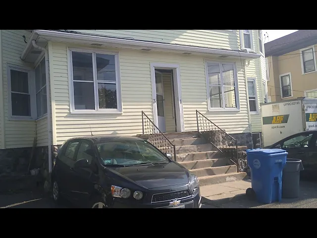 1 Dexter St, South Side