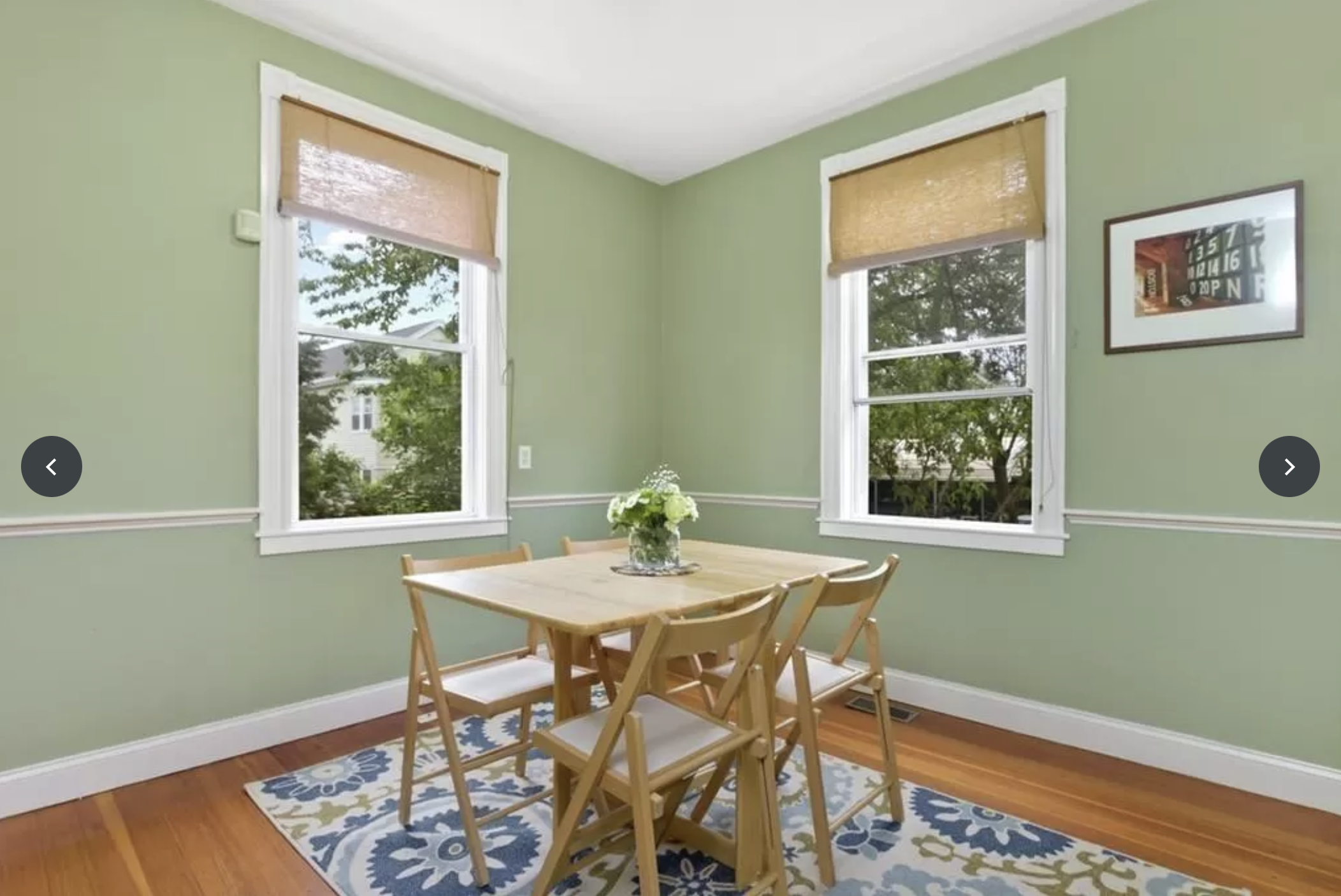 19 Fairmount Ave, Teele Square