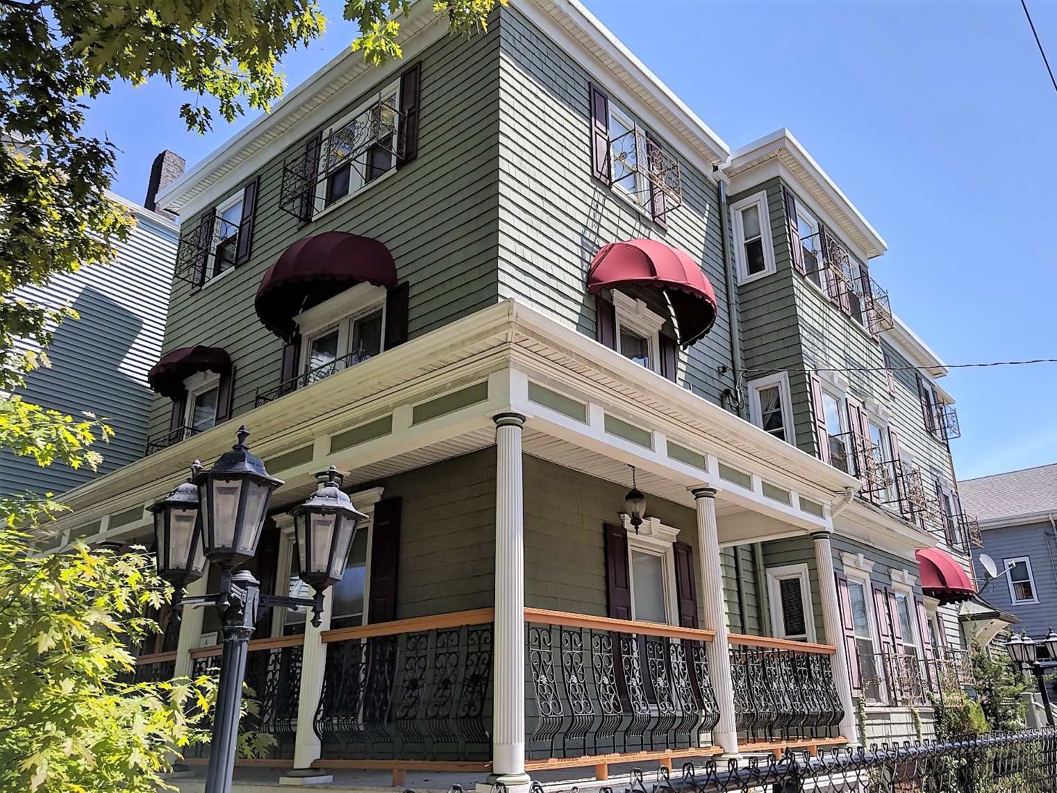 174 Boston St, Dorchester