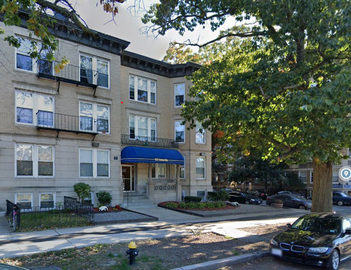 1132 Commonwealth Ave, Allston
