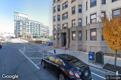 829 Beacon St, Fenway