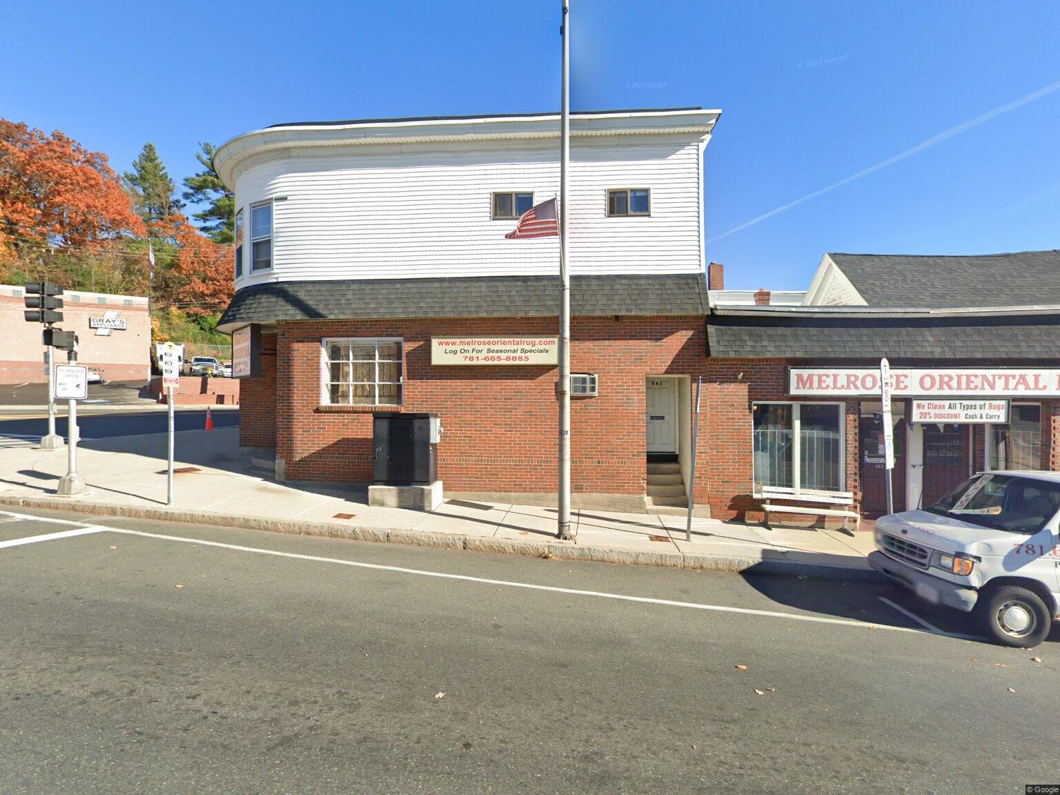 941 Main St, Melrose