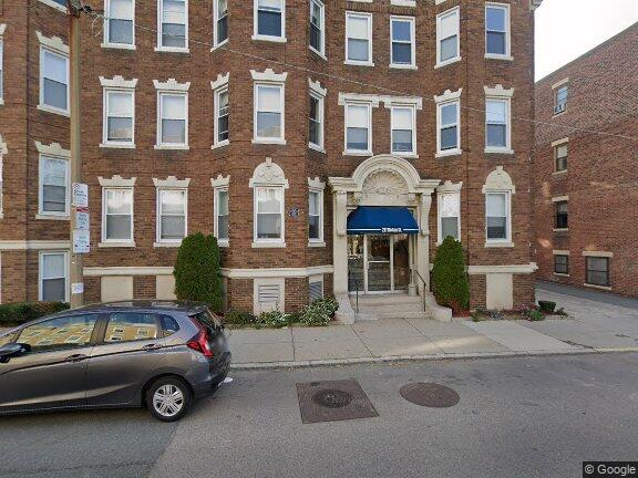 218 Kelton St, Allston