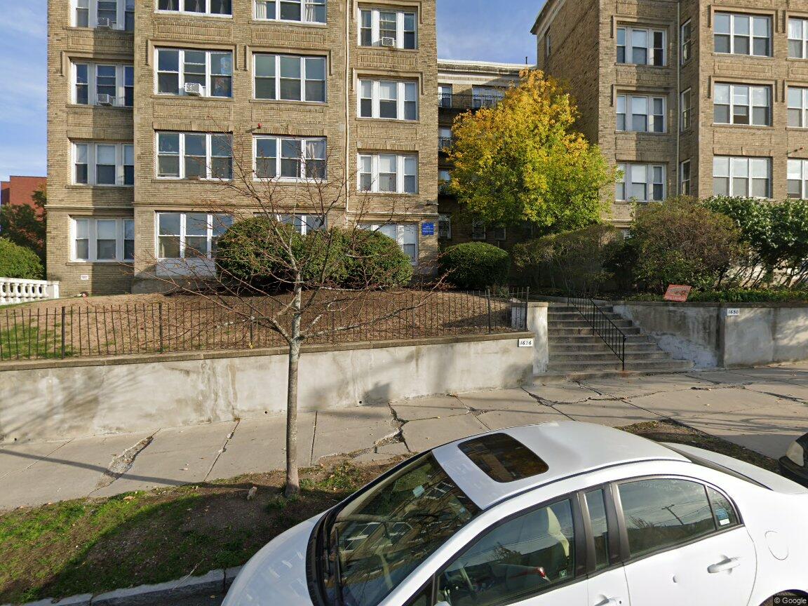 1626 Commonwealth Ave, Brighton