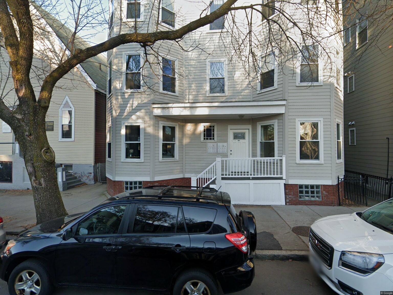 167.5 Hampshire St, Inman Square