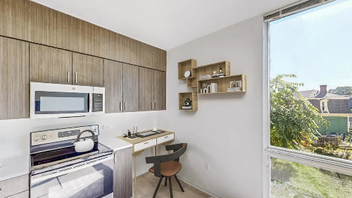 1943 Dorchester Ave, Dorchester