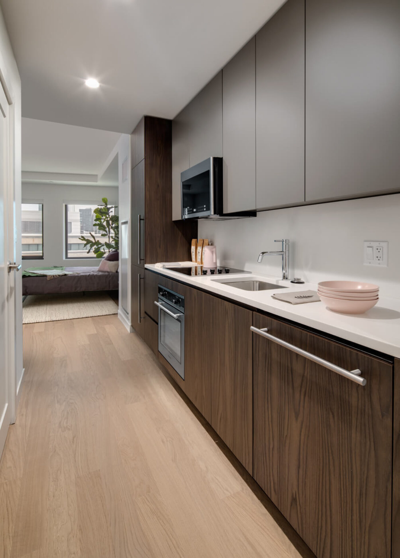 771 Beacon St, Fenway