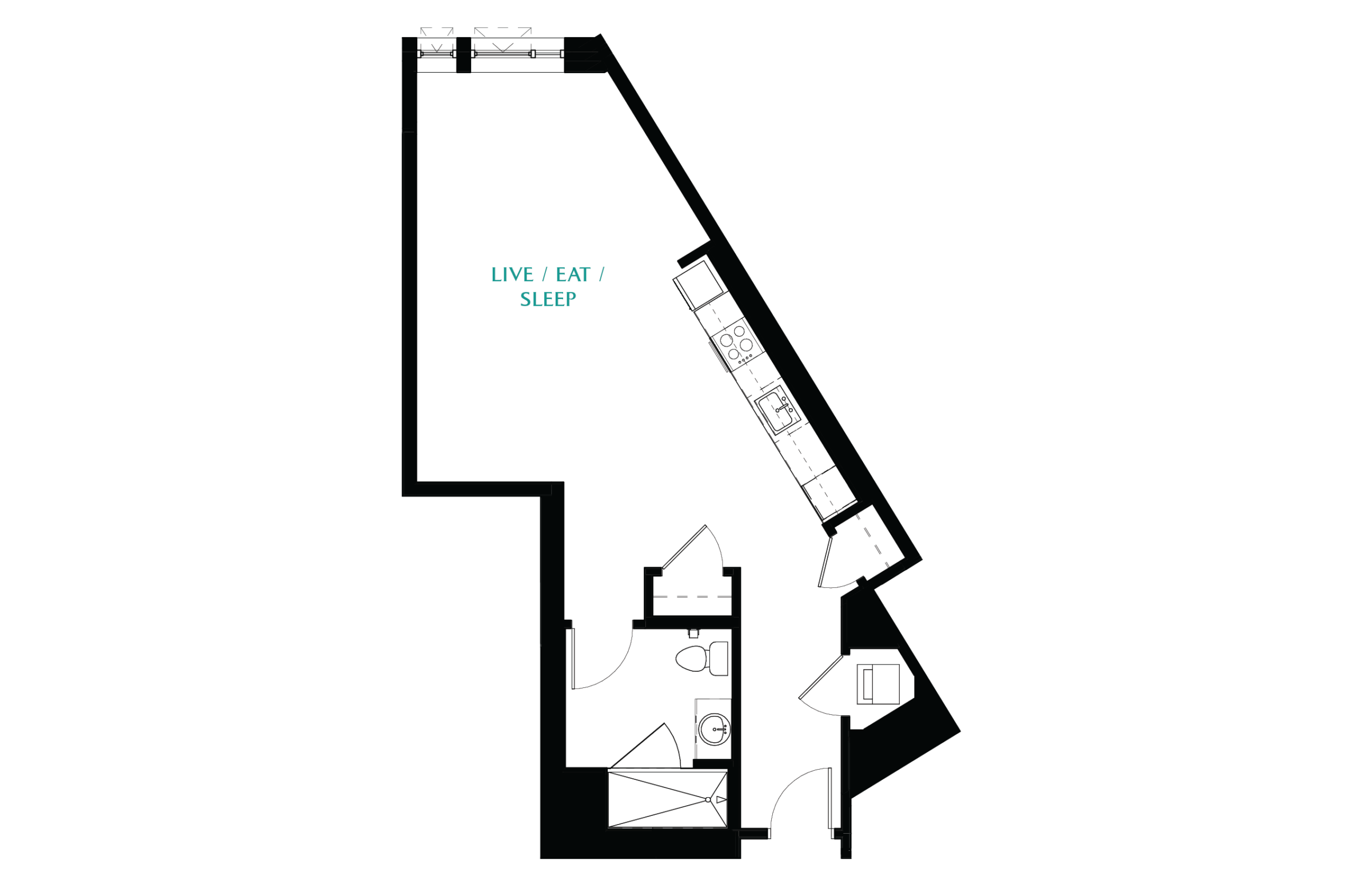 771 Beacon St, Fenway