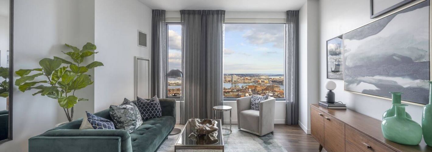 100 Sudbury St, Midtown