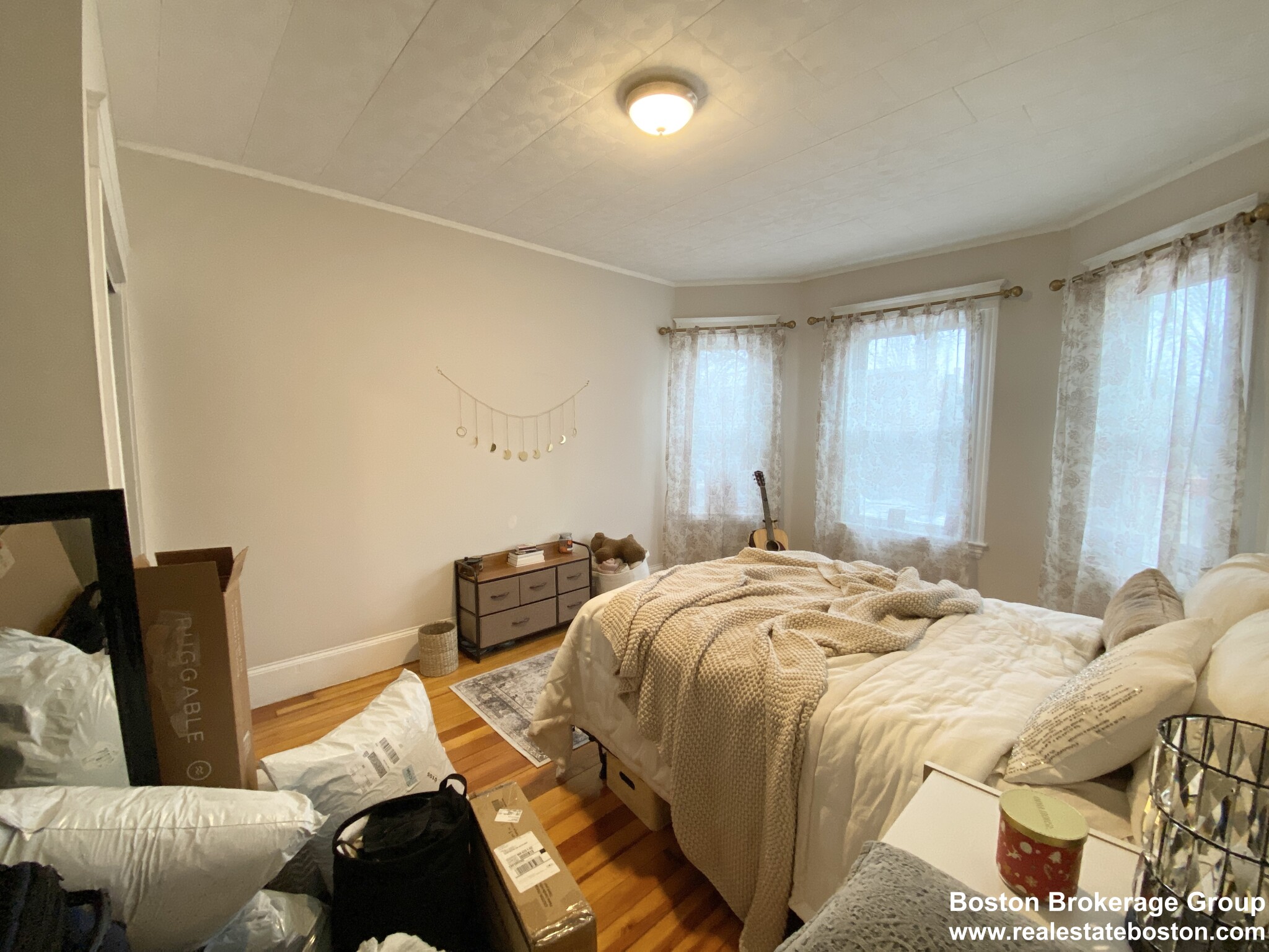 3 Sudan St, Dorchester