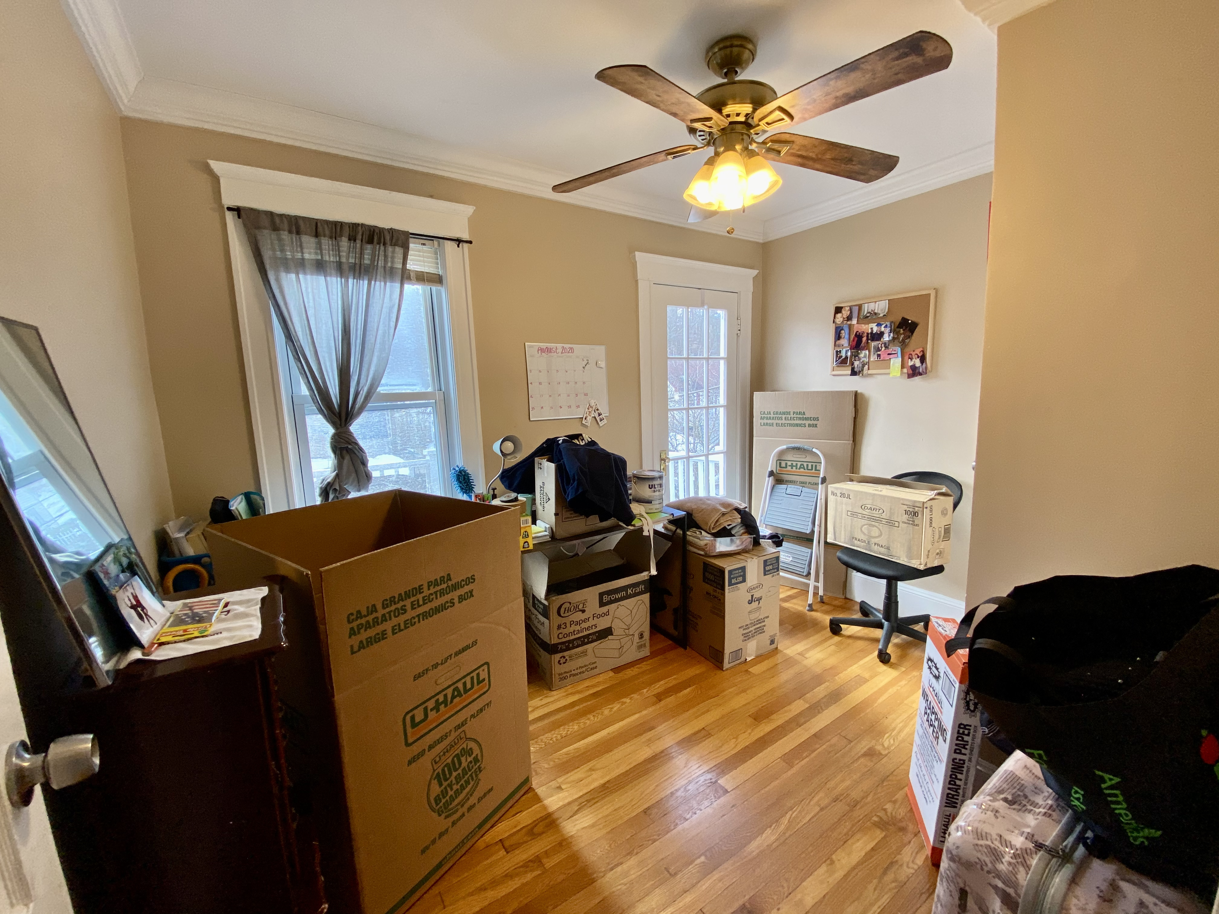 98 Whitford St, Roslindale