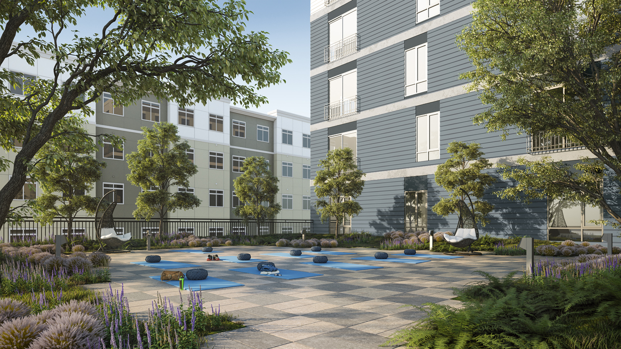 203 Concord Tpke, North Cambridge