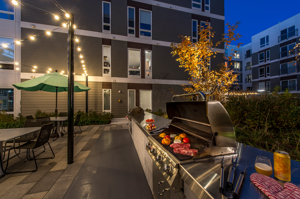 203 Concord Tpke, North Cambridge