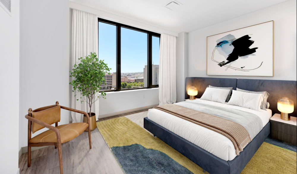 89 East Dedham St, South End