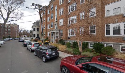 3 Langdon St, Harvard Square