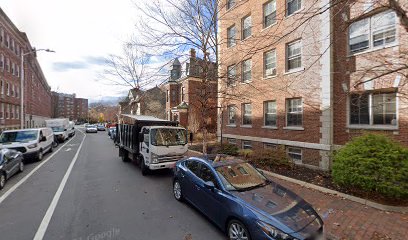 3 Chauncy St, Harvard Square