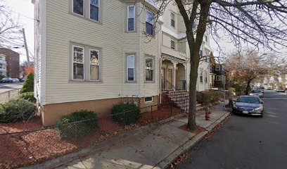 2 Ivaloo St, Union Square