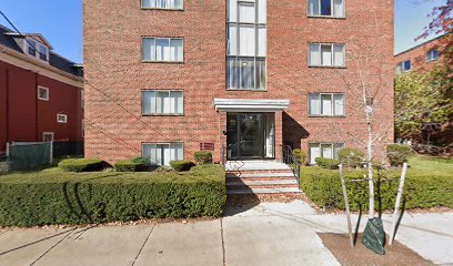 9 Chester St, West Cambridge