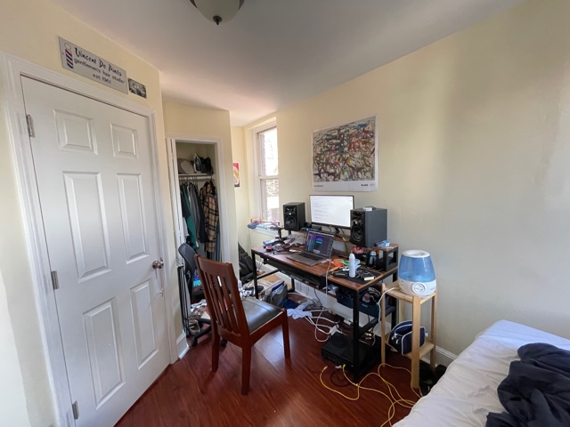 70 Joy St, Beacon Hill