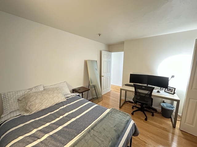 61 Charter St, North End