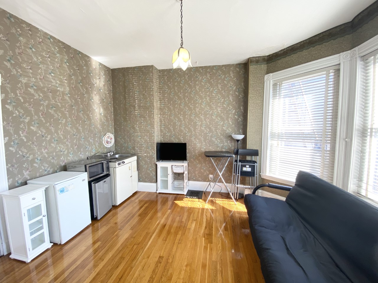 50 Hereford St, Back Bay