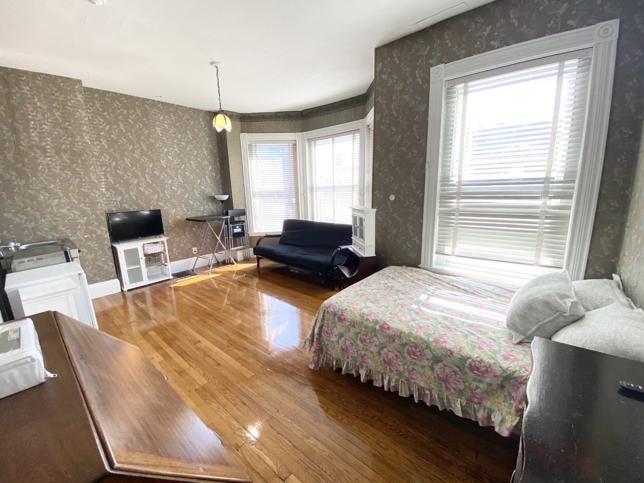 50 Hereford St, Back Bay