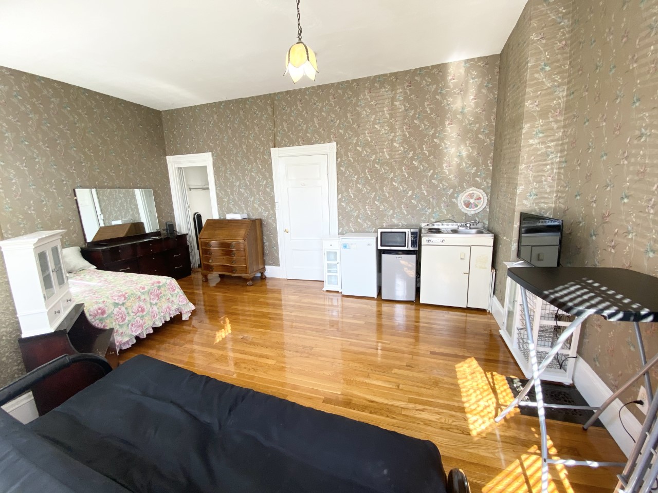 50 Hereford St, Back Bay