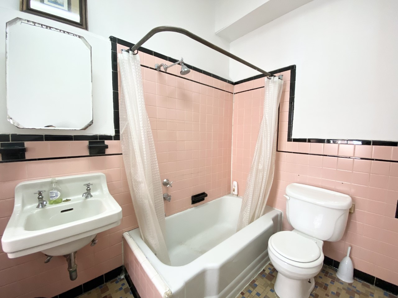 50 Hereford St, Back Bay