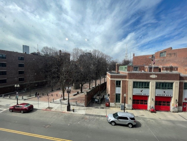 8 Harris St, North End