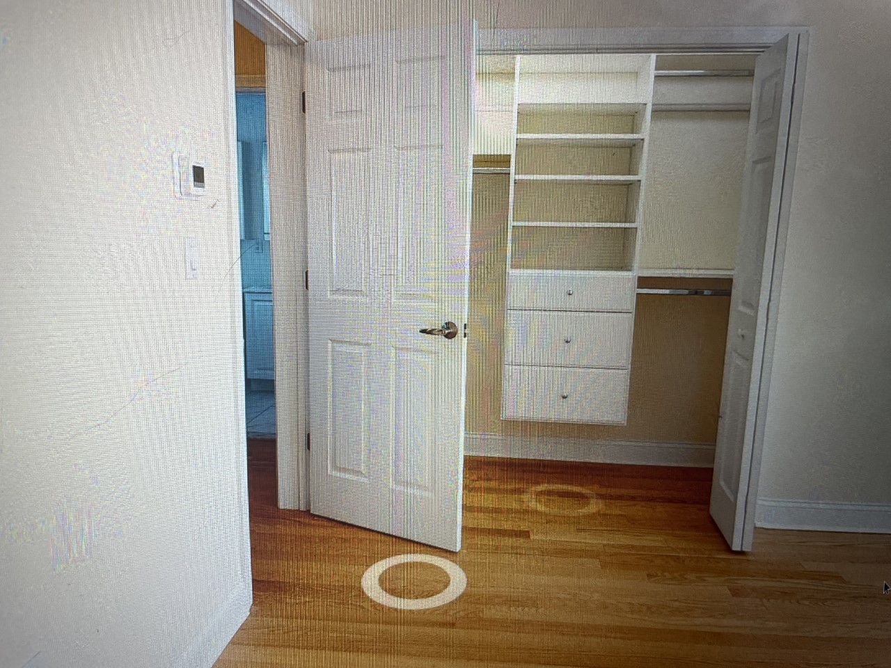 1 Hancock Village Dr, Chestnut Hill