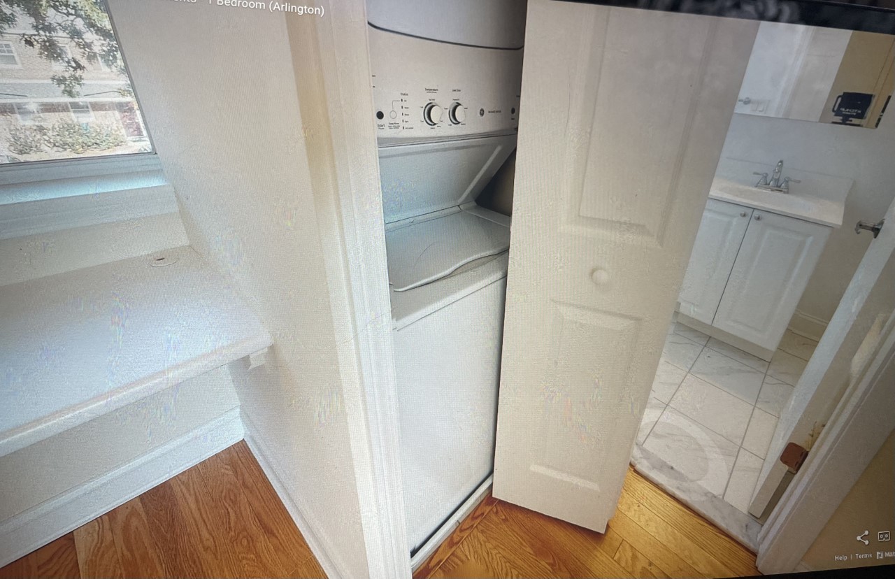 1 Hancock Village Dr, Chestnut Hill