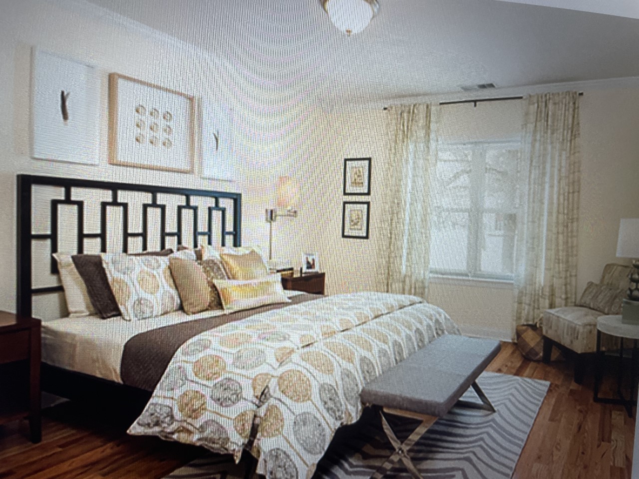 1 Hancock Village Dr, Chestnut Hill