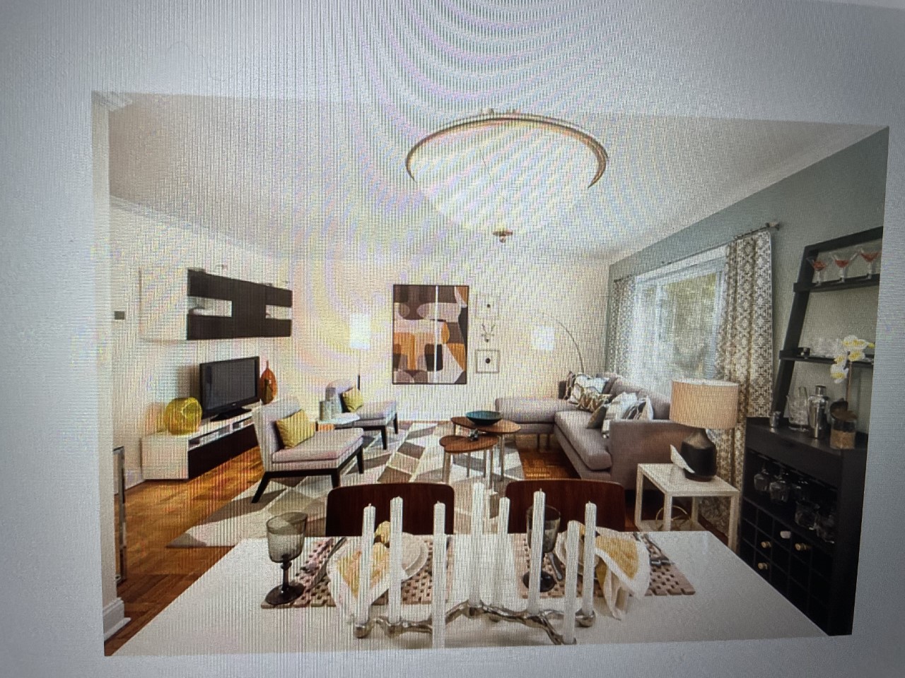 1 Hancock Village Dr, Chestnut Hill