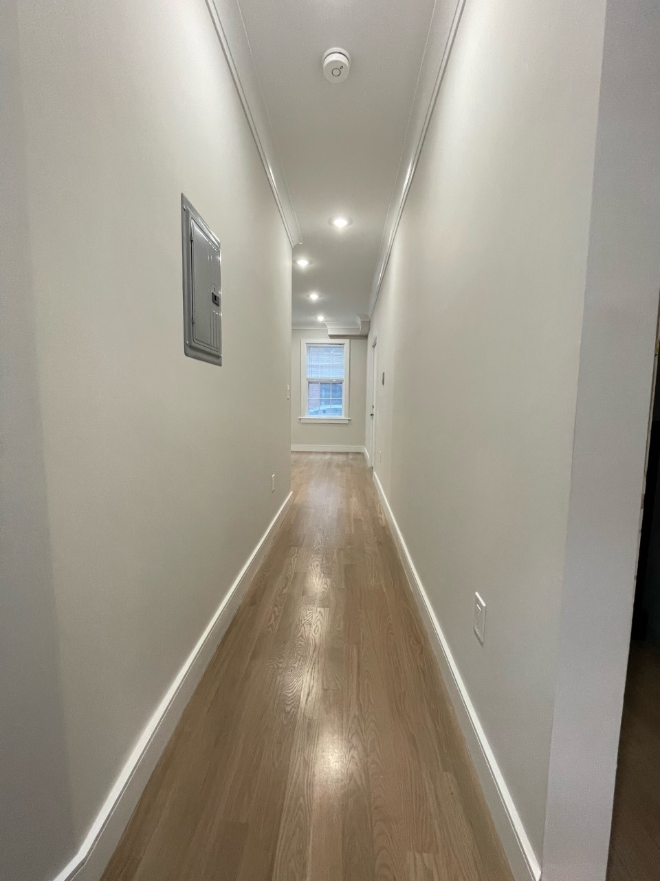 25 Melrose St, Back Bay