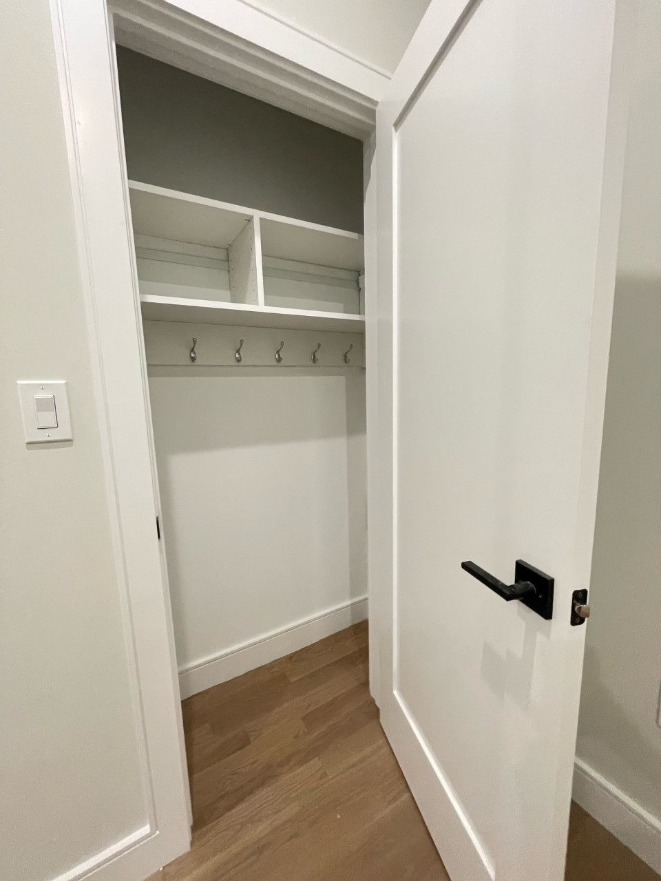 25 Melrose St, Back Bay