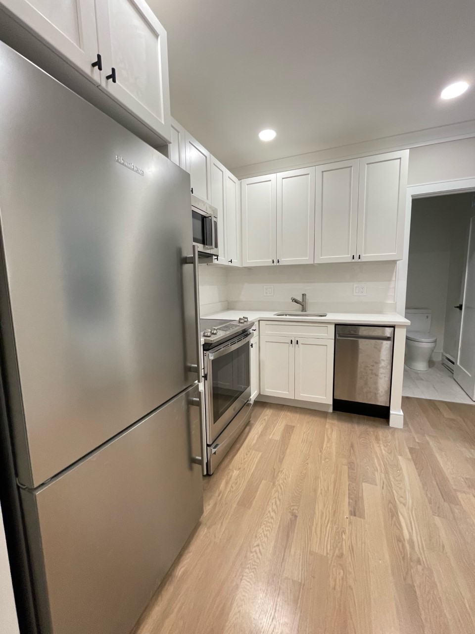 25 Melrose St, Back Bay