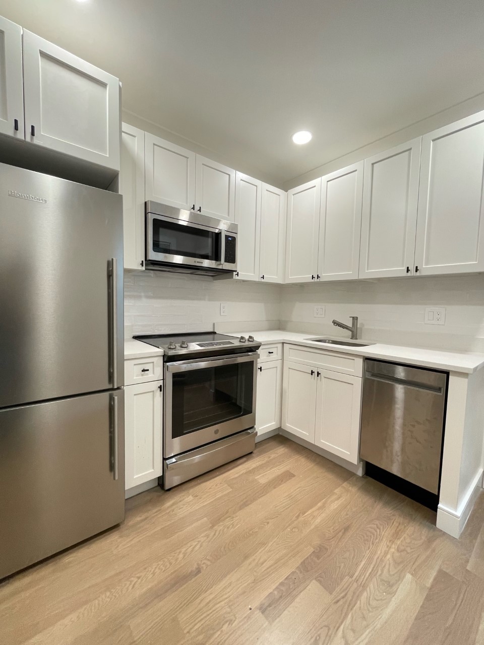 25 Melrose St, Back Bay