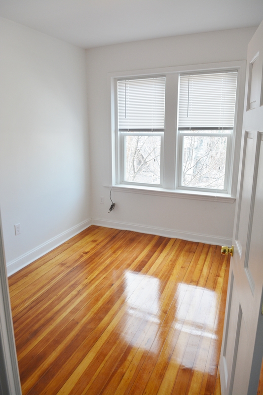 3 Quincy St, Union Square