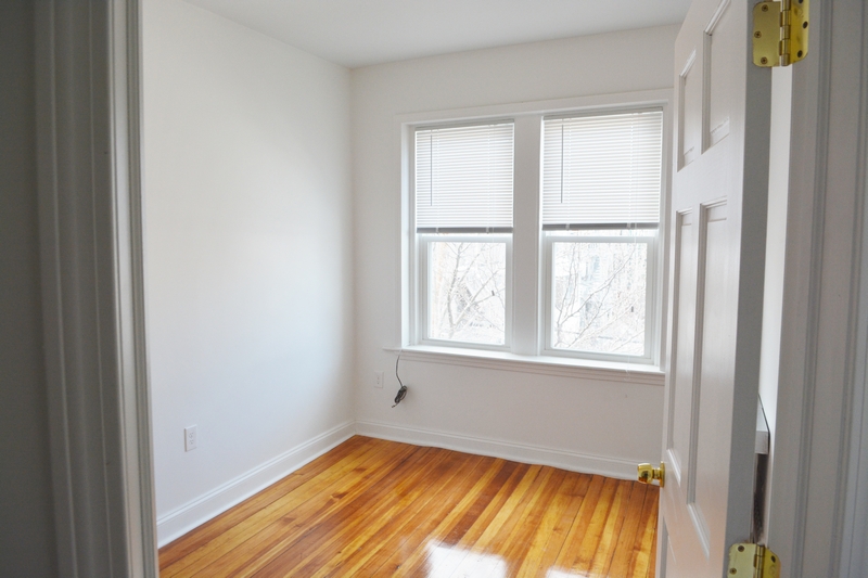 3 Quincy St, Union Square