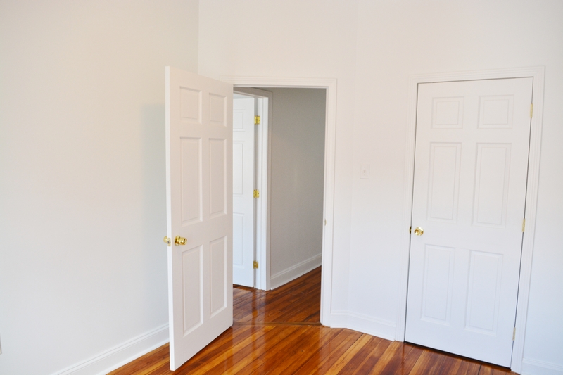 3 Quincy St, Union Square