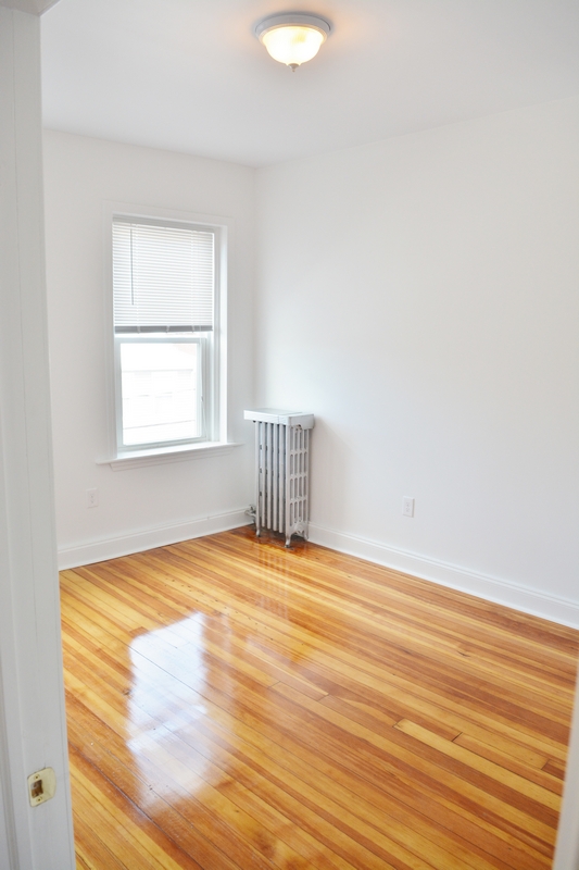 3 Quincy St, Union Square