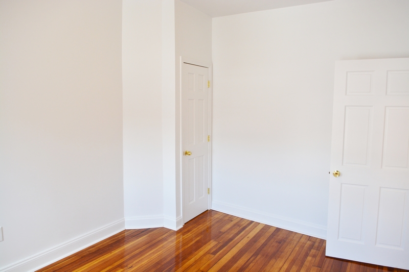 3 Quincy St, Union Square