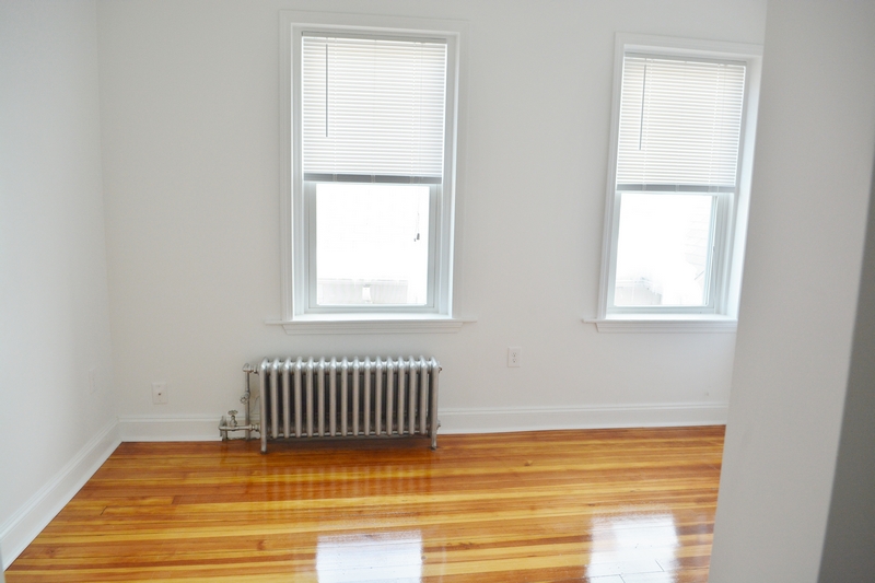 3 Quincy St, Union Square