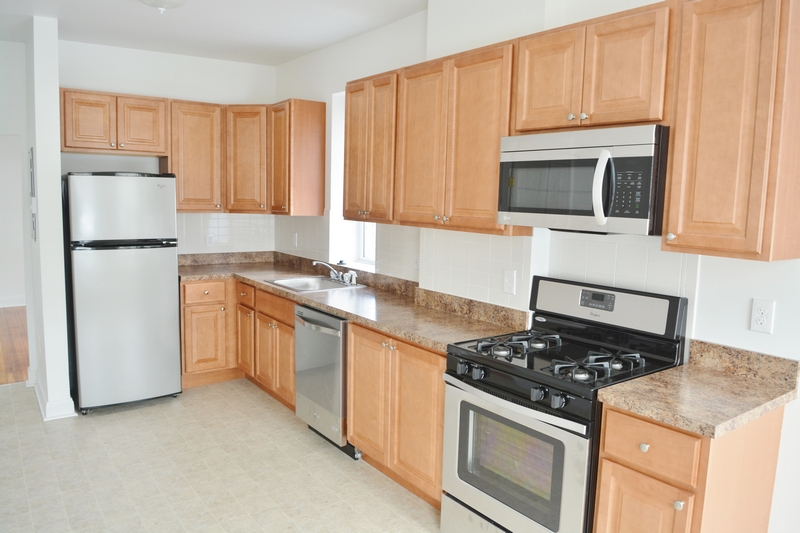 3 Quincy St, Union Square