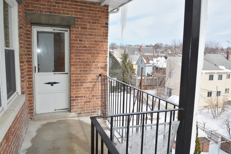 3 Quincy St, Union Square