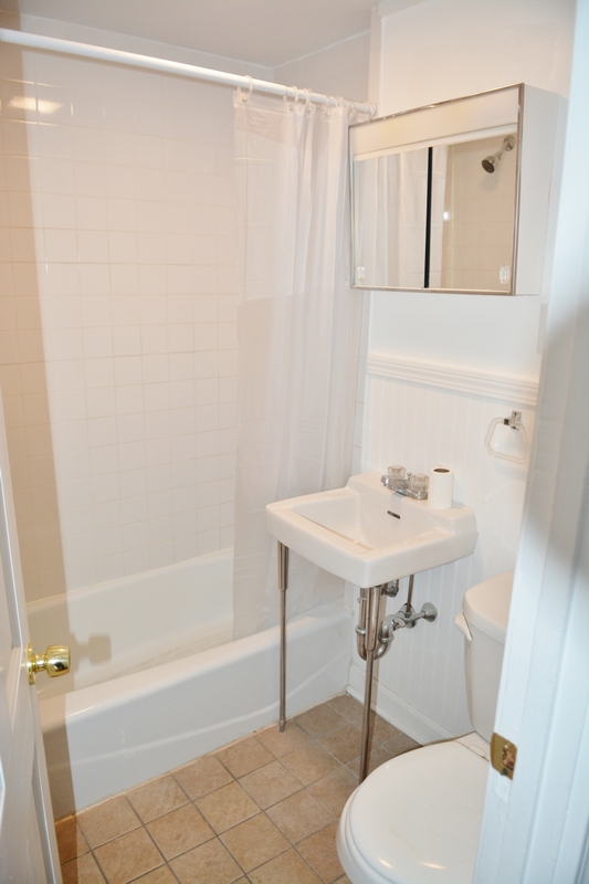 3 Quincy St, Union Square