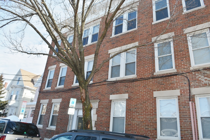 3 Quincy St, Union Square