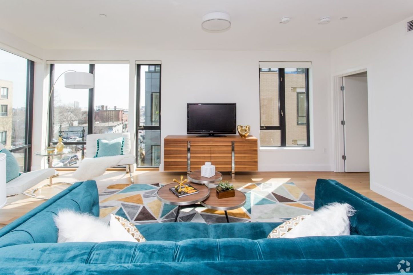 1480 Tremont St, Mission Hill